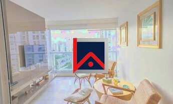 Imagem 6: Venda Apartamento 2 Dormitórios - 70 m² Campo Belo