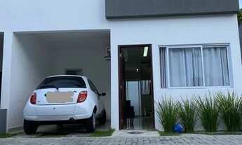 Imagem: Casa de condomínio sobrado para venda tem