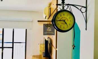 Imagem 3: Flat disponível em Cerqueira César - SP