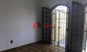 Imagem 4: Ampla Casa c/ edícula no Monte Castelo