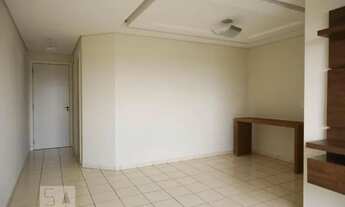 Imagem 3: Apartamento para Aluguel - Parque do Colégio , 3 Quartos, 82 m2