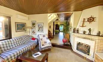 Imagem 5: Casa e Sobrado de 3 dormitórios à Venda - Xangri-lá