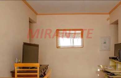 Imagem 2: Apartamento de 58m² com 2 quartos em Tucuruvi