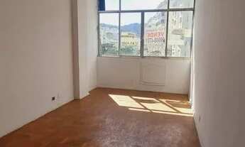 Imagem 3: Apartamento para venda tem 130 metros quadrados com 3 quartos em Laranjeiras - Rio de Jane