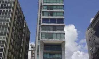 Imagem 5: Edf. 14 Bis na Av. Boa Viagem 133m² - 3qts/1st - 2 vagas garagem