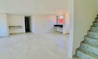 Imagem: Cobertura à venda, 6 quartos, Castelo