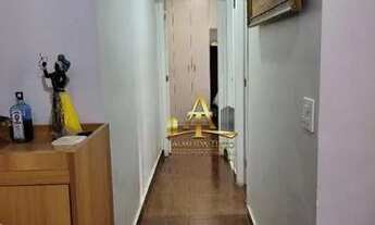 Imagem 6: Apartamento com 2 dormitórios à venda, 79 m² - Vitalle Home Club - Barueri - São Paulo