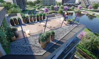 Imagem 4: Apartamento Loft / Studio em Pelotas