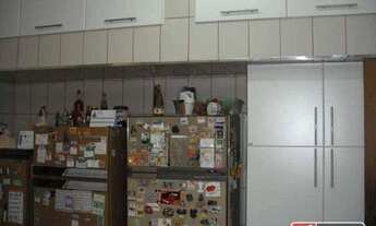 Imagem 4: Casa com 5 dormitórios à venda, 446 m² por R$ 1.200.000,00 - Alto da Boa Vista - Ribeirão