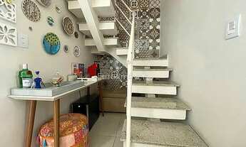 Imagem 4: Cód.: 10366 - Casa 3 quartos - São Pedro