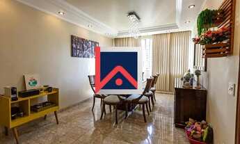 Imagem 4: Locação Apartamento 3 Dormitórios - 110 m² Perdizes