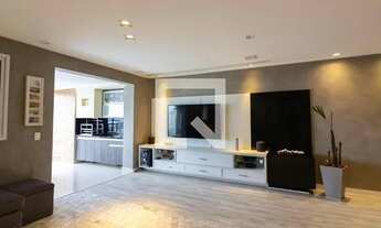 Imagem 2: Apartamento para Aluguel - Santo Amaro , 2 Quartos, 115 m2