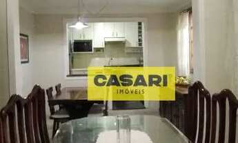 Imagem 2: Sobrado com 3 dormitórios à venda, 191 m² - Baeta Neves - São Bernardo do Campo/SP