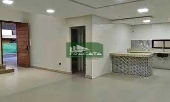 Imagem 2: CASA BARRA DOS COQUEIROS COND TERRAS ALPHAVILLE 1 NA BARRA DOS COQUEIROS