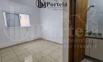 Imagem 3: Apartamento para aluguel tem 70 metros quadrados com 2 quartos em Além Ponte - Sorocaba