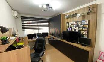 Imagem 6: Casa com 4 dormitórios à venda, 355 m² por R$ 2.290.000 - Swiss Park - Campinas/SP