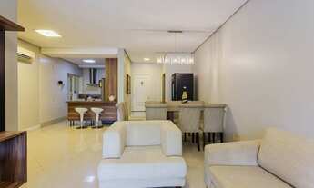 Imagem: Apartamento à venda 4 dormitórios à venda