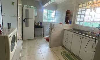 Imagem 4: Sobrado com 4 Moradias no Setor Sul do Gama -DF