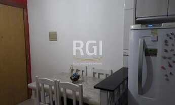 Imagem 5: Apartamento para Venda - 39.03m², 2 dormitórios, Lomba do Pinheiro