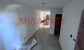 Imagem: Apartamento de 39m² com 1 quartos em Vila