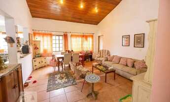 Imagem 5: Casa à Venda - Jardim Jussara, 4 Quartos, 270 m2