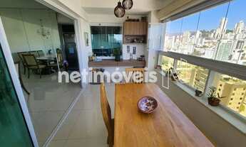 Imagem 6: Venda Apartamento 4 quartos Gutierrez Belo Horizonte