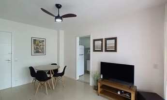 Imagem 4: Apartamento para aluguel com 50 metros quadrados com 1 quarto em Alphaville I - Salvador