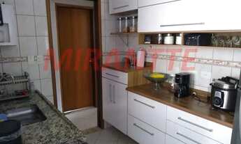 Imagem 4: Apartamento de 45m² com 2 quartos em Cidade Satelite Santa Barbara