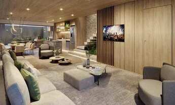 Imagem 5: Live 2 Alpha Senses 204m² - 225m², 3 quartos