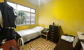 Imagem 5: Apartamento para venda possui 2 quartos, documentação perfeita, Vista Alegre