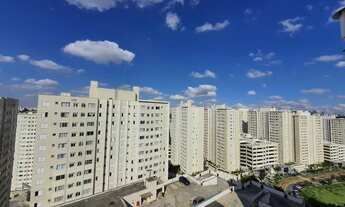 Imagem: Apartamento para aluguel tem 44 m² - 2