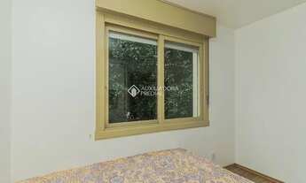 Imagem 3: Apartamento para aluguel com 51 metros quadrados com 1 quarto em Jardim do Salso - Porto A