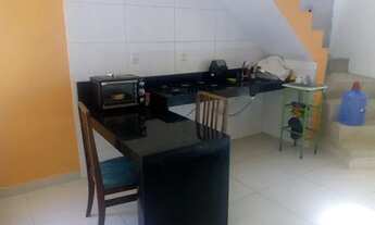 Imagem 3: Casa na massagueira