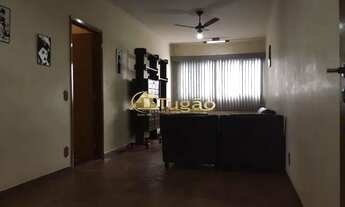 Imagem 2: Apartamento Mobiliado 3 quartos para Venda Vila Imperial, São José do Rio Preto