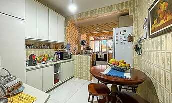 Imagem 5: Cód.: 9766 - Casa 4 quartos - Bom Pastor