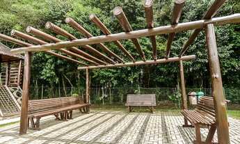 Imagem 2: CURITIBA - Casa de Condomínio - Orleans