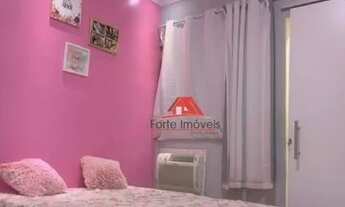 Imagem 4: Casa Duplex com 3 dormitórios sendo 2 suítes - Bairro São Jorge