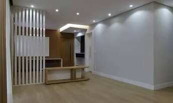 Imagem 2: Apartamento com 3 dormitórios para alugar, 131 m² por R$ 6.600/mês - Ecoville - Curitiba/P