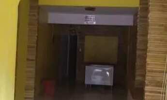 Imagem 3: Prédio comercial na Pedreira próximo a Pedro Miranda