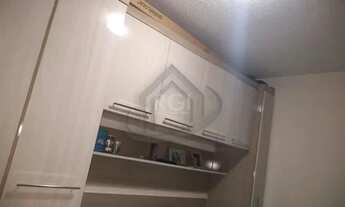 Imagem 4: Apartamento para Venda - 50m², 2 dormitórios, 1 vaga - Restinga