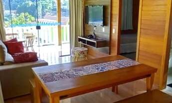 Imagem 2: Canto Florido - China Park - Locação Temporada - R$2.000,00 Sex a Dom