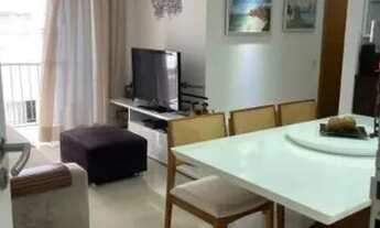 Imagem 1: Campo Grande - 03 Qtos/ 01 Suíte - Reformado - Excelente Localização - 01 Vaga