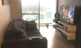 Imagem 7: Apartamento à venda em Santo Amaro com 38 m², 1 quarto, 1 suíte, 1 vaga