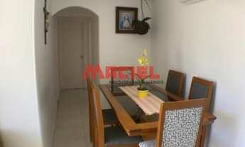 Imagem 6: Venda - APARTAMENTO - JATIUCA - JARDIM SATELITE - SAO JOSE DOS CAMPOS - 70 M² AU - 3 DORM