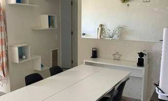 Imagem 3: Apartamento com 3 dormitórios à venda, 68 m² por R$ 350.000 - Limão - São Paulo/SP