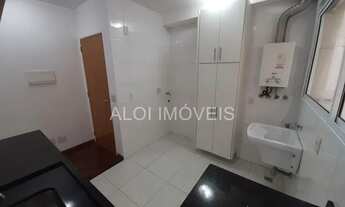 Imagem 5: APARTAMENTO EM PRÉDIO NOVO PROX AO HOSPITAL SANTA CASA E METRO SANTA CECÍLIA