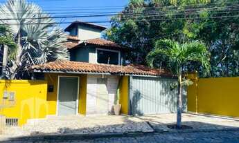 Imagem: Alugue ou compre casa em Novo Cavaleiro