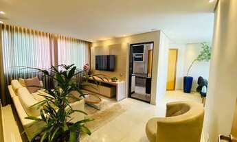 Imagem 3: Apartamento à venda, 3 quartos, 1 suíte, 2 vagas, Castelo - Belo Horizonte/MG