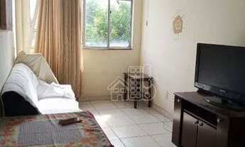 Imagem 6: Apartamento com 2 dormitórios à venda, 70 m² por R$ 135.000,00 - Fonseca - Niterói/RJ