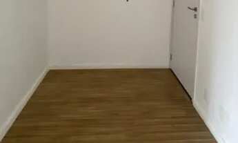 Imagem 2: Apartamento para aluguel possui 1 quarto na região do 18 do forte em Alphaville